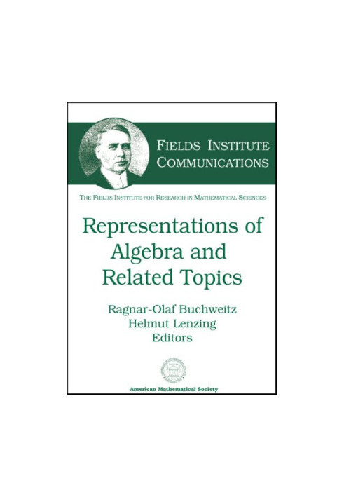 Representations of Algebras and Related Topics (ICRA X, Toronto 2002)