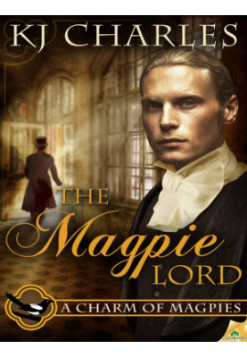 The Magpie Lord
