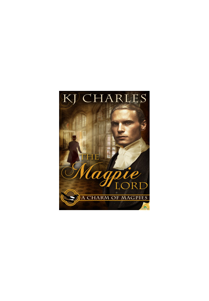 The Magpie Lord