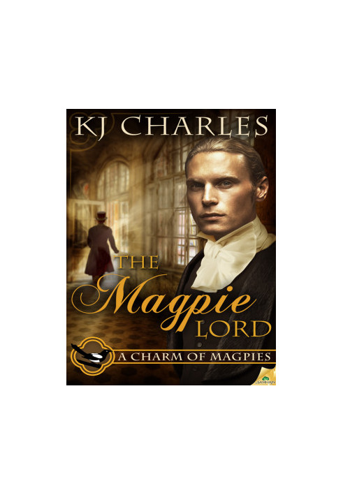 The Magpie Lord