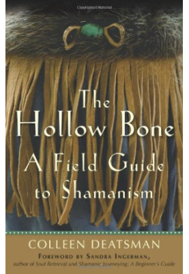 The hollow bone : a field guide to shamanism