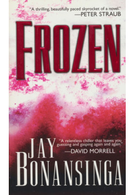 [Ulysses Grove 01] • Frozen