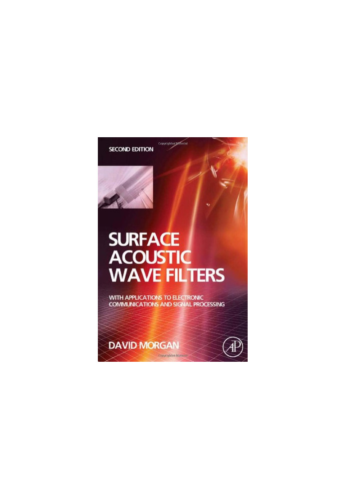 Surface Acoustic Wave Filters