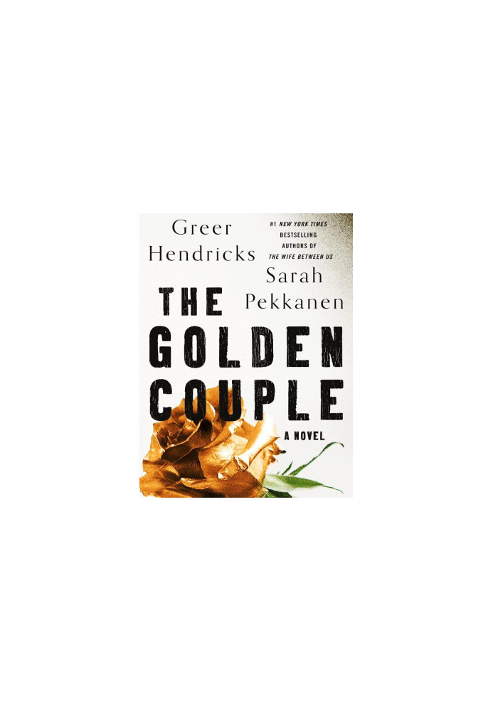 The Golden Couple
