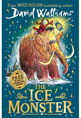 The Ice Monster