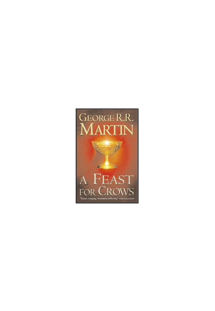A Feast for Crows