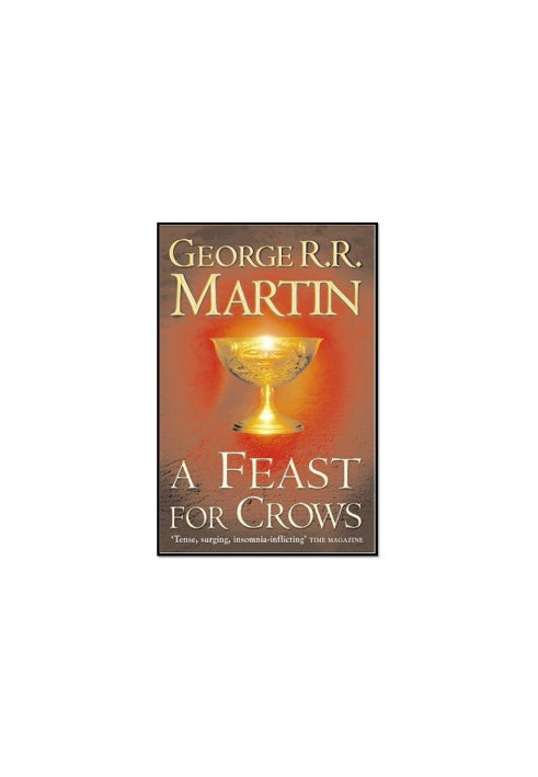A Feast for Crows