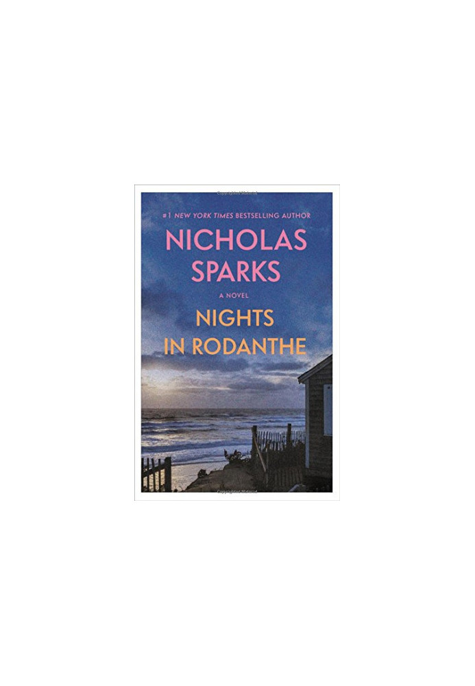 Nights in Rodanthe