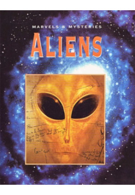 Aliens (Marvels & Mysteries)