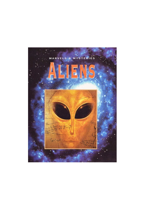 Aliens (Marvels & Mysteries)