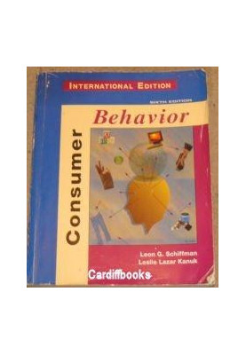 Consumer Behavior