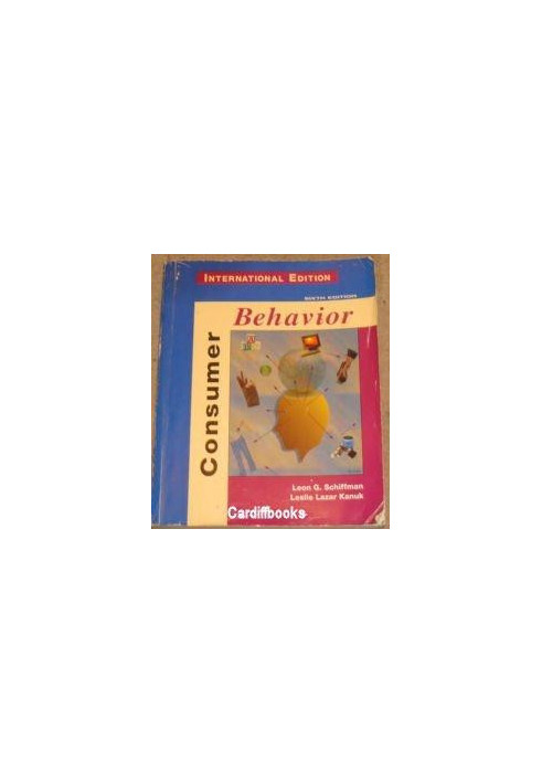 Consumer Behavior