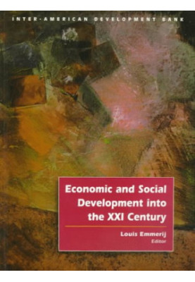 Economic and Social Development into the XXI Century (Inter-American Development Bank)
