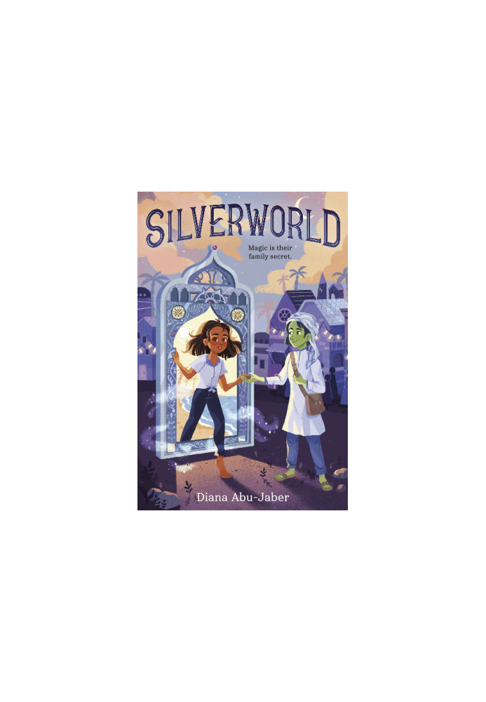 Silverworld