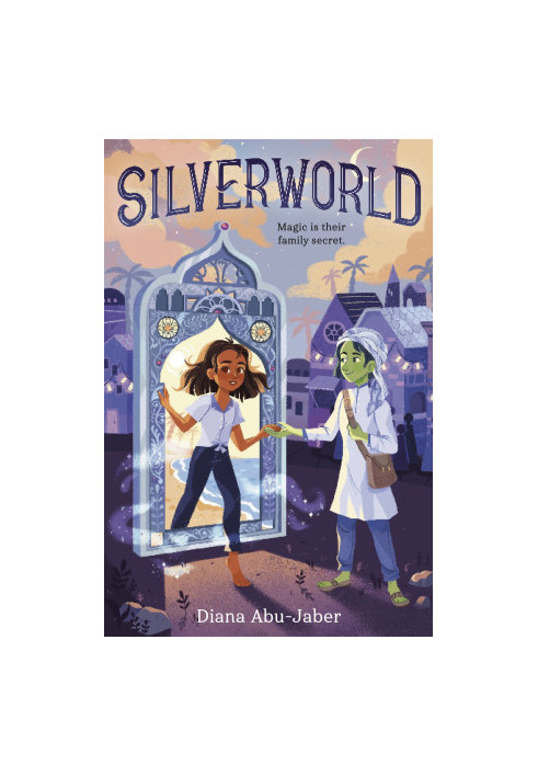Silverworld