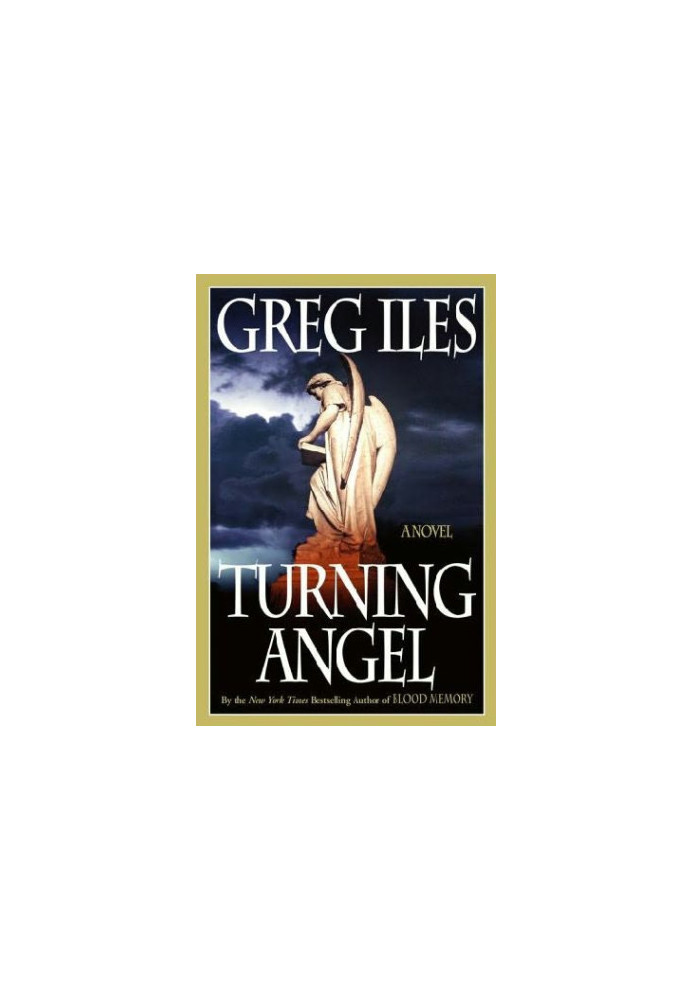 Turning Angel