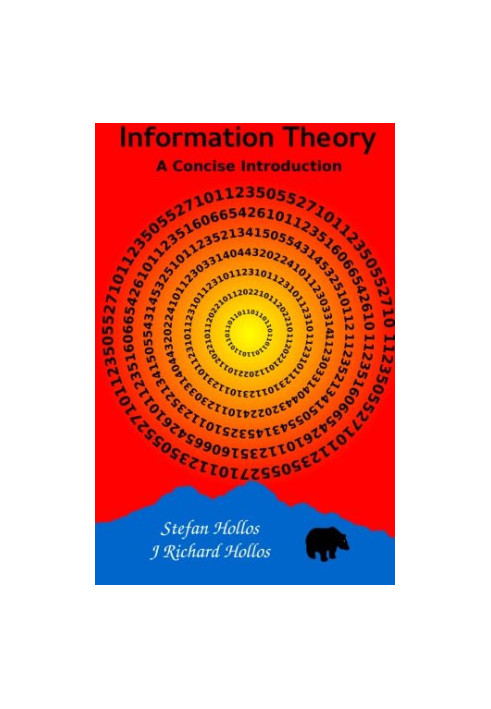 Information Theory: A Concise Introduction