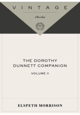The Dorothy Dunnett Companion