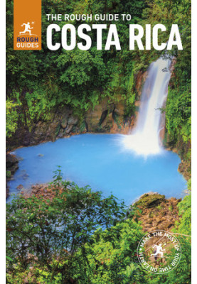 The Rough Guide to Costa Rica