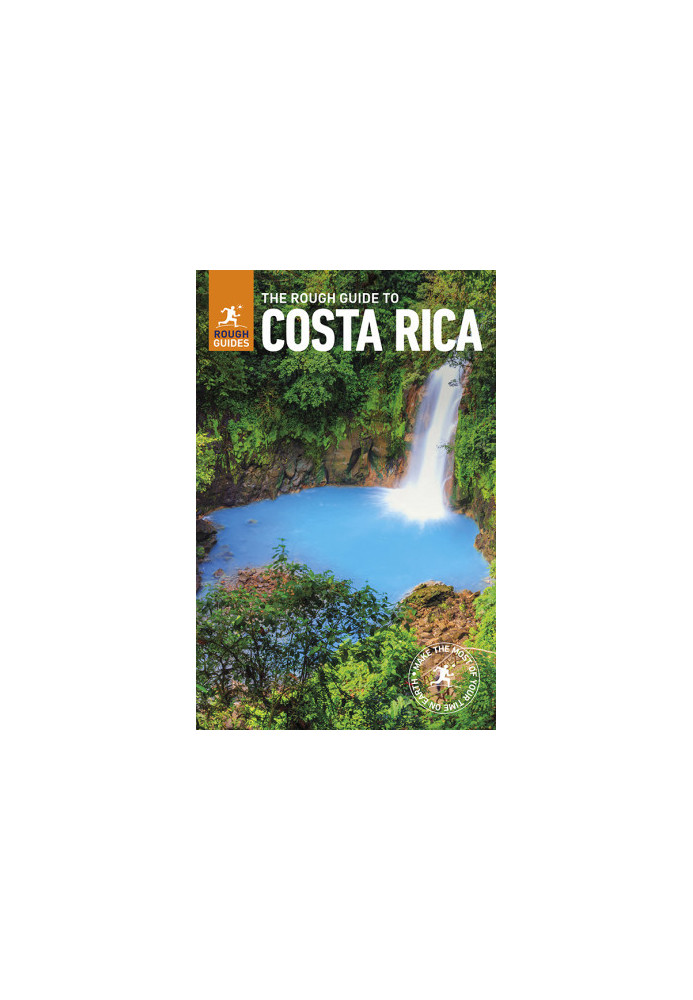 The Rough Guide to Costa Rica