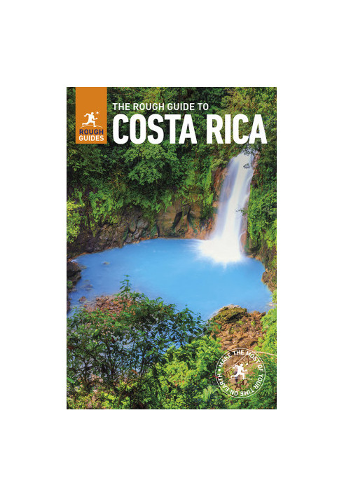 The Rough Guide to Costa Rica