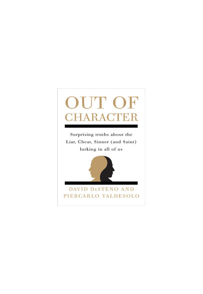 Out of Character