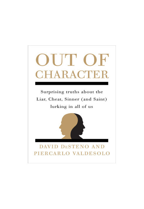 Out of Character
