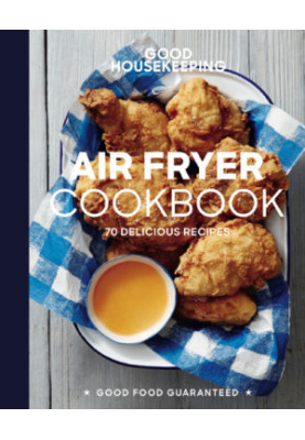 Air Fryer Cookbook