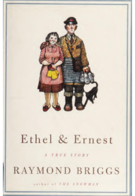 Ethel & Ernest