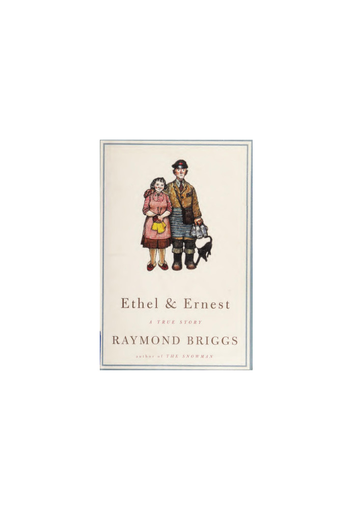 Ethel & Ernest