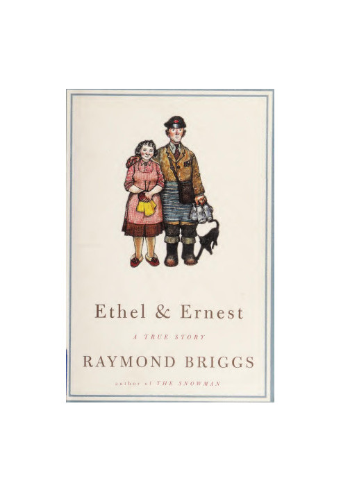 Ethel & Ernest