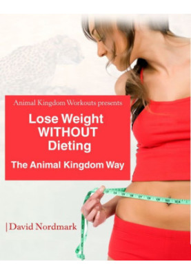 Lose Weight Without Dieting