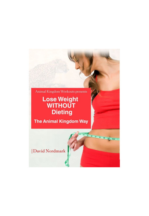 Lose Weight Without Dieting