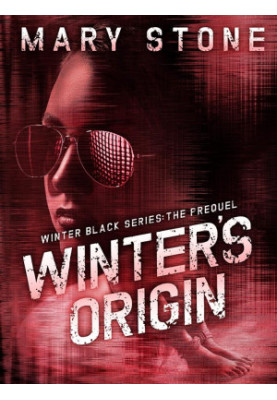 Winter Black 0.5-Winter's Origin