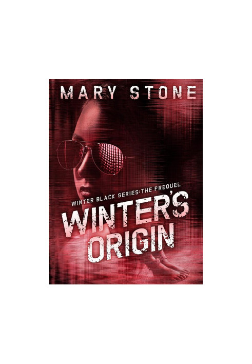 Winter Black 0.5-Winter's Origin