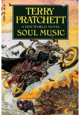 Soul Music