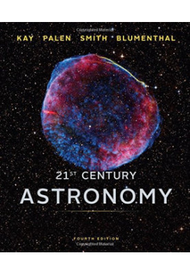 21st century astronomy