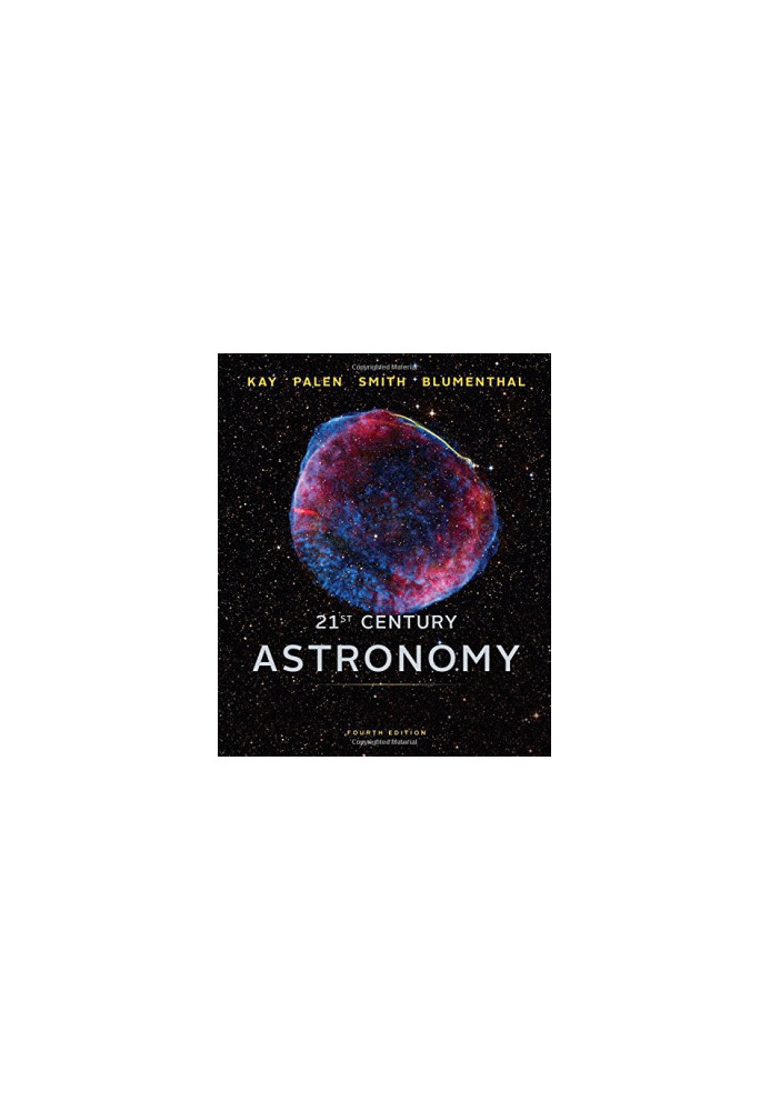 21st century astronomy