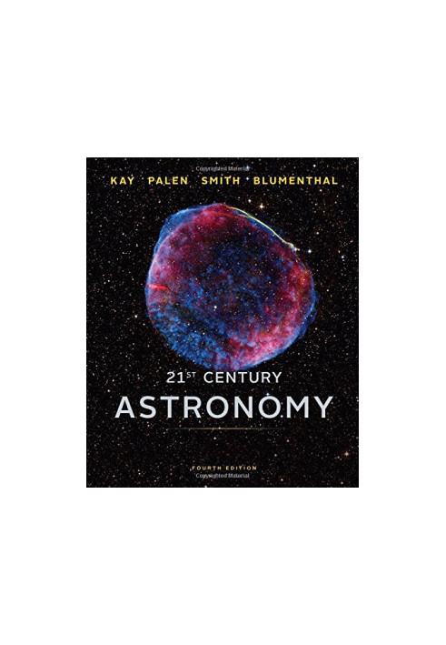 21st century astronomy