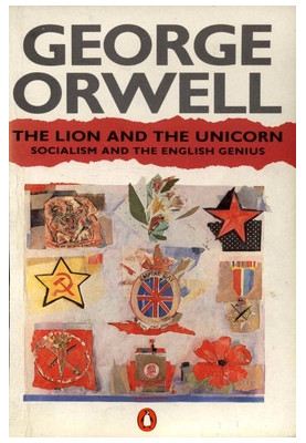 The Lion and the Unicorn