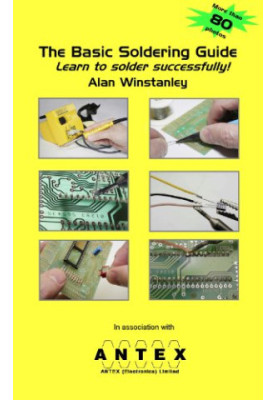 The Basic Soldering Guide