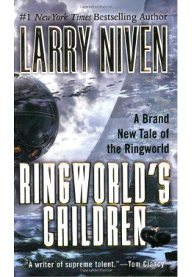 Ringworld's Children