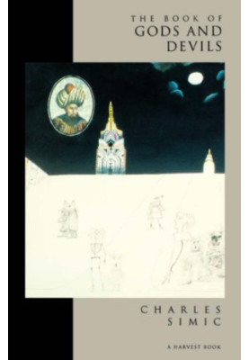The book of gods and devils