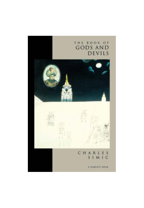 The book of gods and devils