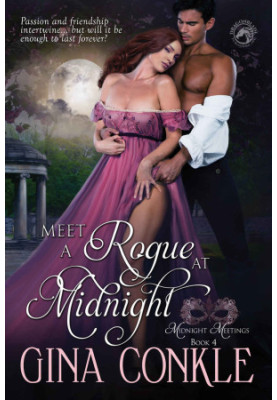 [Midnight Meetings 04] • Meet a Rogue at Midnight