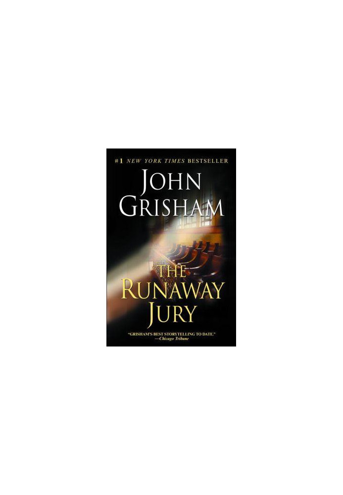 Runaway Jury
