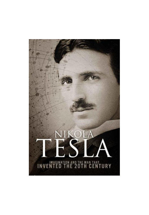 Nikola Tesla