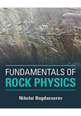 Fundamentals of Rock Physics
