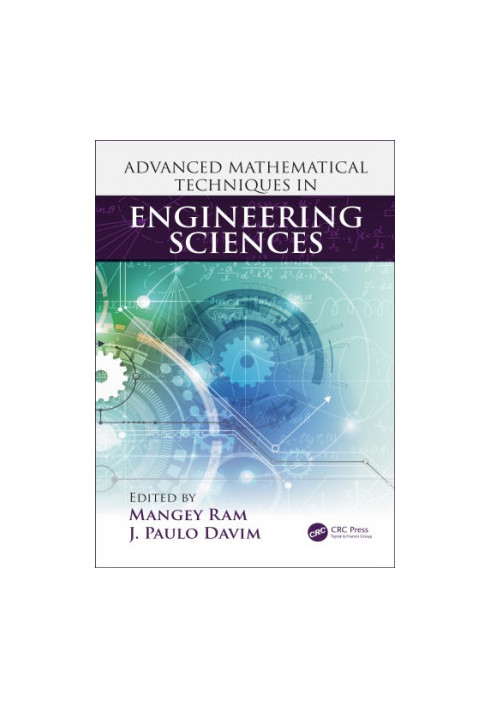Advanced Mathematical Techniques in Engineering Sciences