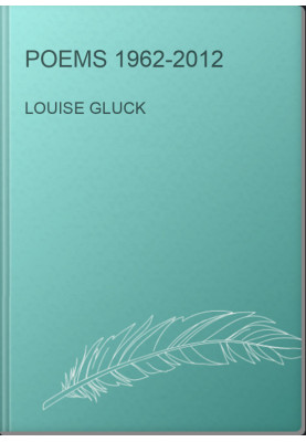 Poems 1962-2012
